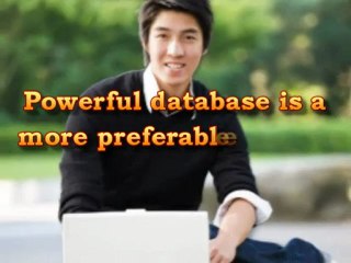 Reverse Address Locator