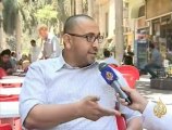 قرار إخوان مصر بشطب عضوية أبو الفتوح