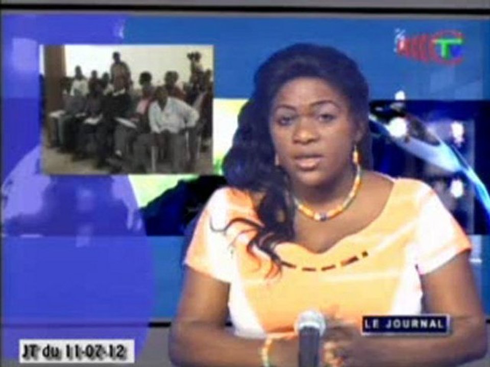 Législatives : Formation des délégués des candidates de Brazzaville