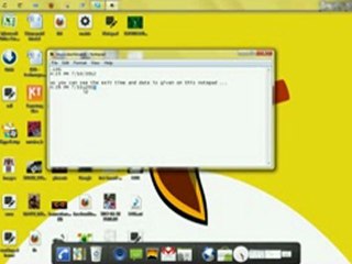 MDAT notepad trick 1