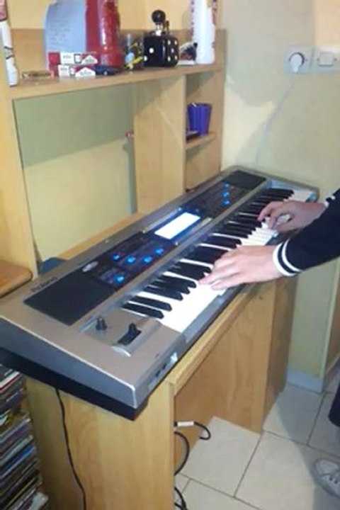 flute de pan