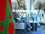 حملة الاستفتاء على تعديل الدستور المغربي