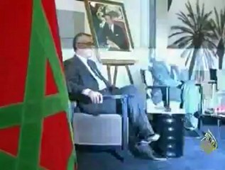 حملة الاستفتاء على تعديل الدستور المغربي