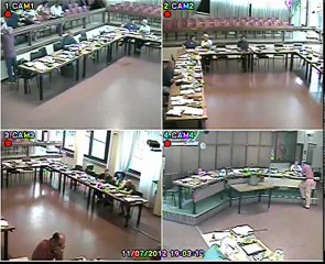 Consiglio Comunale del 11 Luglio 2012 - Part 1 di 9