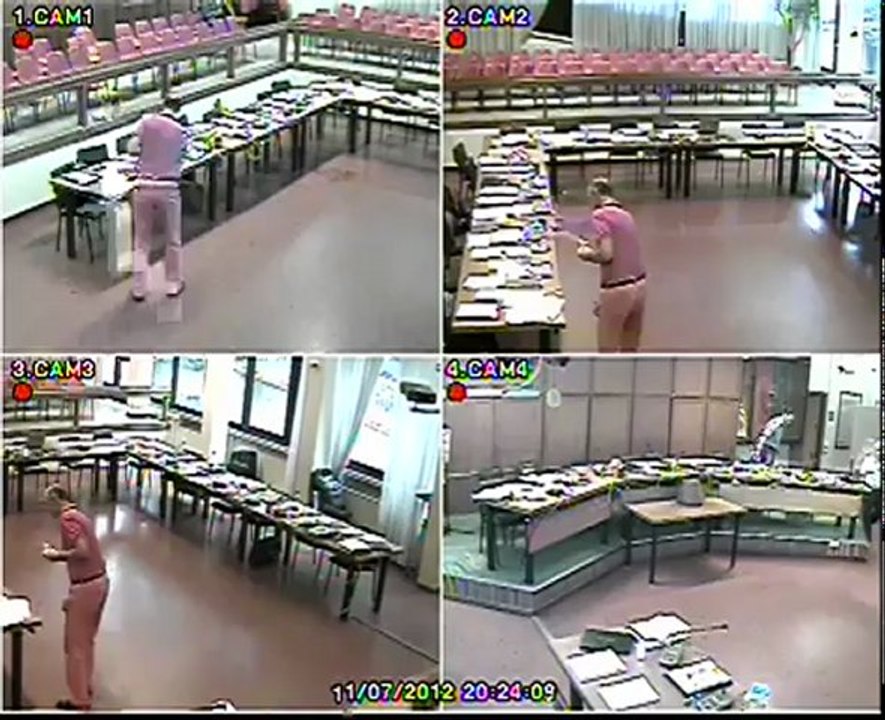 Consiglio Comunale del 11 Luglio 2012 - Part 3 di 9