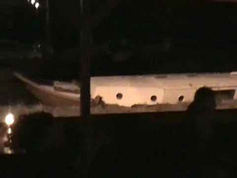 Le Tournebelle 2012.07.10 Bernard Adamus - Extrait 13