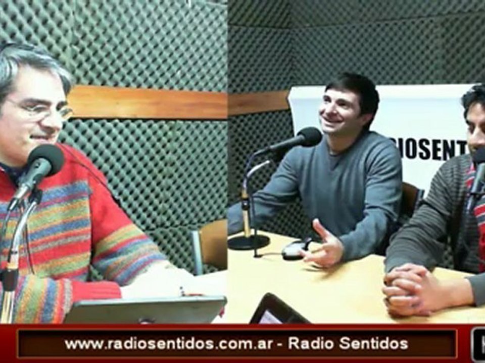 EL PETISO OREJUDO en Variete de Sensaciones - 11/07/2012