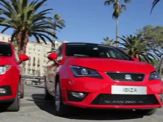 2012 Seat İbiza
