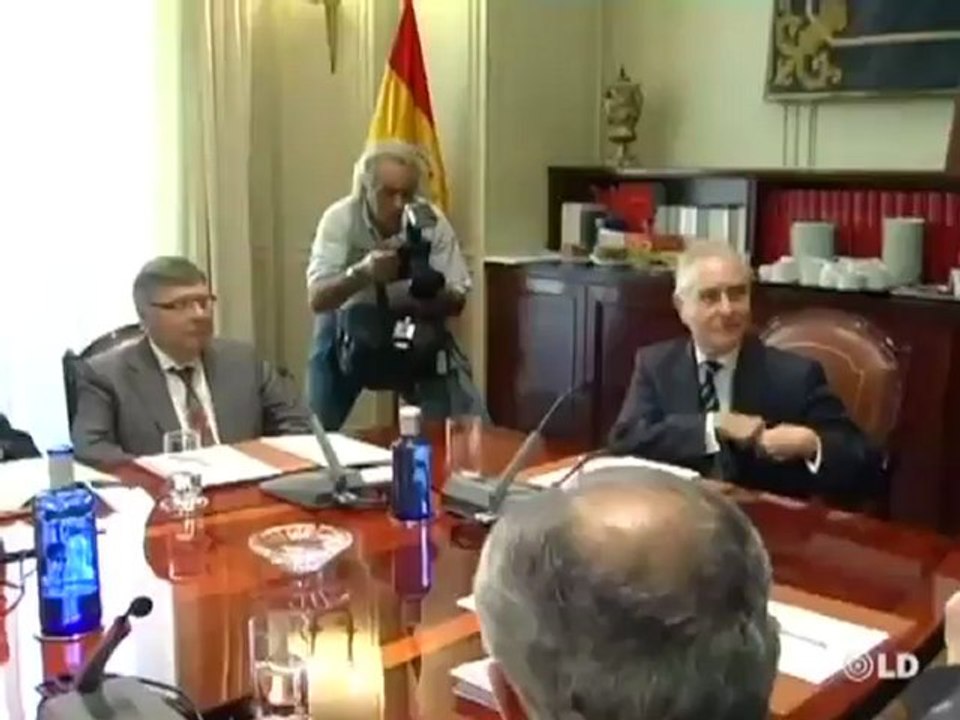 Garzón comete una nueva negligencia