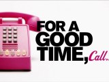 For a Good Time, Call... [TRAILER]
