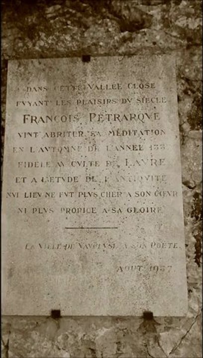 Pétrarques