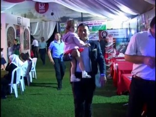 Keçiören Belediyesi Ankara Festivali Keçiören Belediye Standından Görüntüler Bölüm 10
