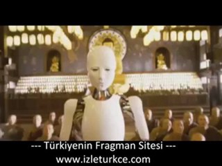 Kıyamet Kitabı 2012 Filmi Türkçe