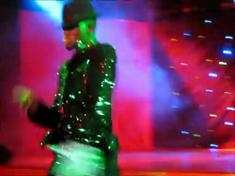 PLAYA DJERBA 18 juin 2012 (9) - Cabaret 4