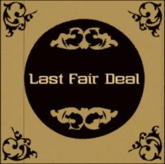 Last Fair Deal: "Music"