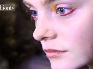 First Faces of Milan FW Fall 2012 - Part 1 | FashionTV