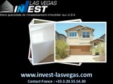 Investissement locatif : Las Vegas immobilier