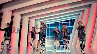 A-JAX  - HOT GAME MV