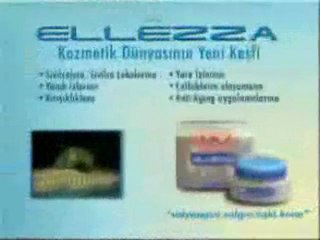 ELLEZZA ile müthiş ciltler
