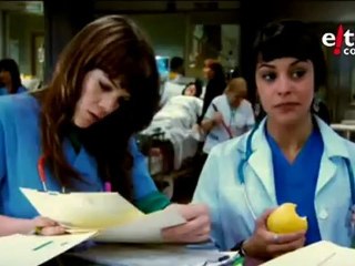 Estrellas de Hollywood Acosadas por sus Fans