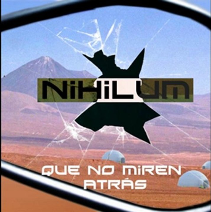 NIhilum: "Mírame"
