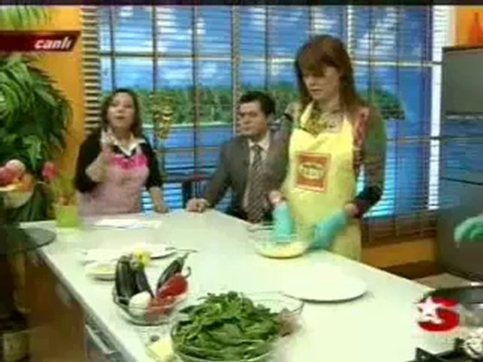 Kadın Sağlığı Bilgileri Bölüm 1