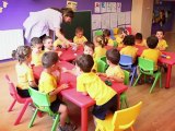 Escuela Infantil en Parla - Escuela infantil El Pichón