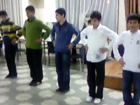 erzurum ispir koç köyü bar ekibi