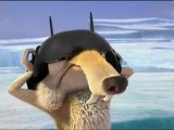 Ice Age : Continental Drift - Spot 