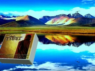 Existence ( Margot Reisinger project) - Free Tibet