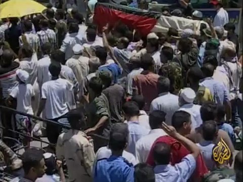 شاهد على الثورة - فوزي أبو كتف ج5