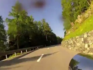 Swiss Crazy Run 1 2012