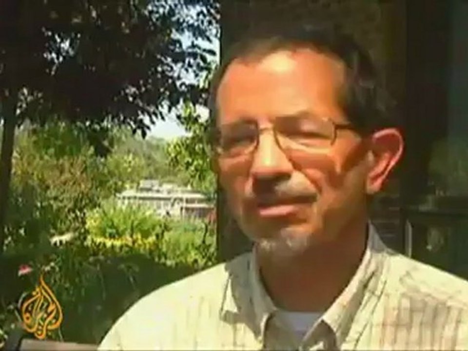 Freak heatwave shucks US corn crops