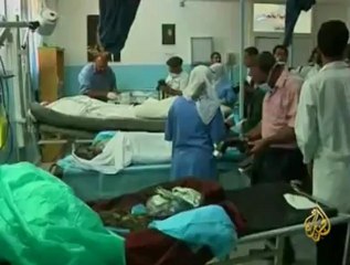 جدل في صفوف الحلفاء حول ليبيا