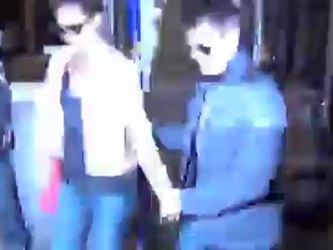 Katie Holmes' Unique Divorce Planning