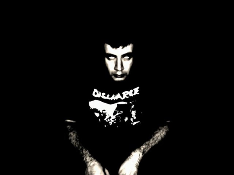 D-beat Punk tune