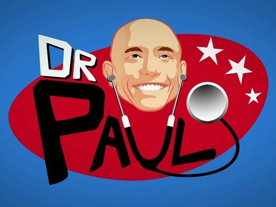 Dr.Paul unboxes The Nexus 7