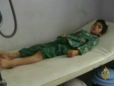 طالبان تنفي مسؤوليتها عن الهجوم على المستشفى