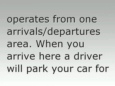 Dublin Airport Long-Term Parking