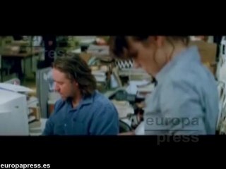 Russell Crowe se convertirá en Drácula