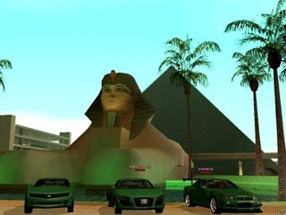 Бывшие игроки Server Furious Sa-Mp