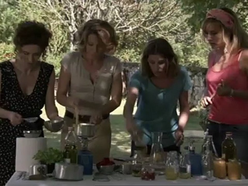 TALONS AIGUILLES ET BOTTES DE PAILLE extrait 3 - Du Lundi au Vendredi à 10h25 sur France 2