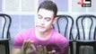 Aamir Talks Satyamev Jayate