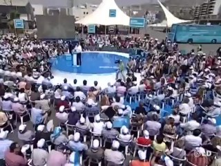 Zapatero y Rajoy encaran la campaña en términos nacionales