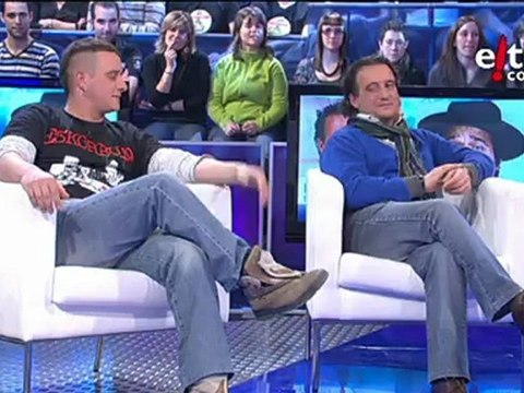 'Conquis, la aventura': Debate sobre 'El Conquistador del fin del mundo', Episodio 9