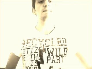 Mc AydemiR Cektiklerimi AnLatsam 2o12