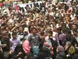 قتلى وجرحى في منطقة ارحب القبليه القريبة من صنعاء
