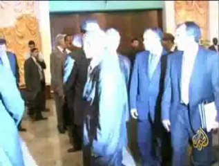 تواصل معارك الثوار مع كتائب القذافي