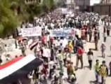 تواصل المظاهرات المطالبة بسقوط النظام في سوريا
