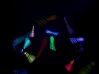 v42JUG_led-120712 LED Juggling Show presented by CGEAgency